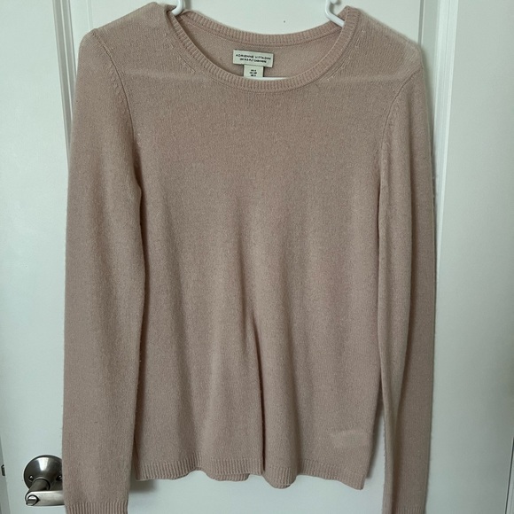 Adrienne Vittadini Sweaters - Adrienne Vittadini Cashmere Sweater
